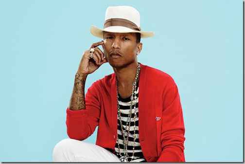 Pharrell