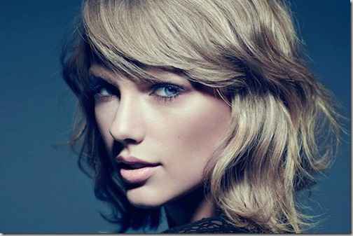 Taylor-Swift