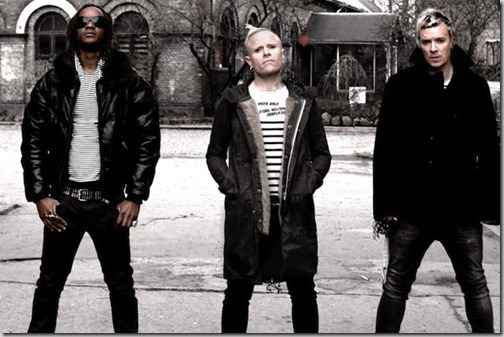 The-Prodigy