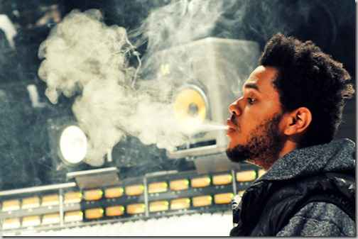The-Weeknd