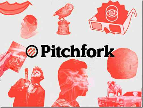 pitchfork