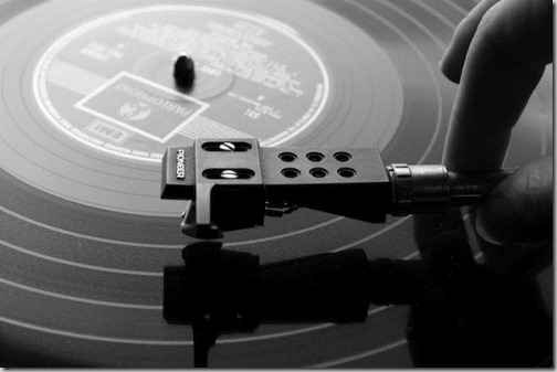 vinyl