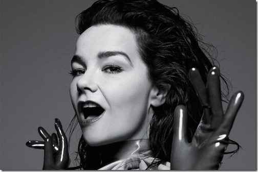 Bjork