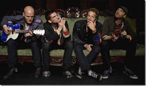 Coldplay