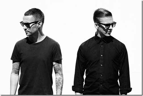 Galantis