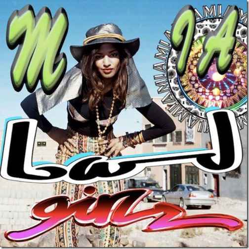 M.I.A.-Bad-Girls