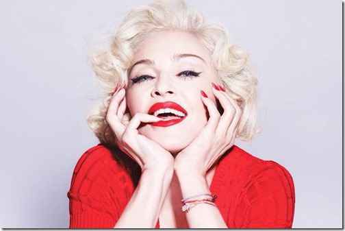 Madonna