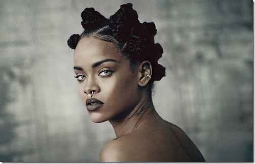 Rihanna