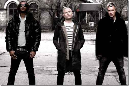 The-Prodigy