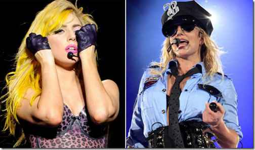 Britney-Spears-Lady-Gaga