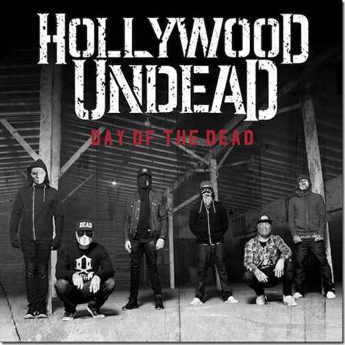 hollywoodundeaddayofthedeadcd