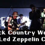 Time Arrow — Black Country Woman (Led Zeppelin Cover)