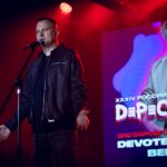 Depeche Mode XXXIV Российский съезд фэнов в Клубе GLASTONBERRY