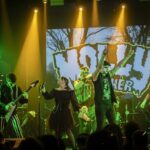 Фотографии с выступления Molly Fancher на MOSCOW DARK FEST: 13,14 Июня 2025 в Pravda Club x Pravda Summer