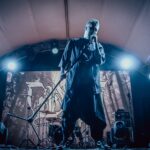 Фотографии с концерта Сруб в Территория / Open air club 29 июня 2025 года