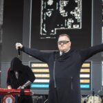 Фотографии с выступления C_FILE на MOSCOW DARK FEST: 13,14 Июня 2025 в Pravda Club x Pravda Summer