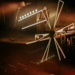 Фотографии с концерта ПНЕВМОСЛОН в клубе BASE club 26 июня 2025 года.