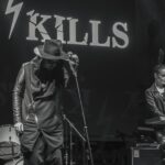 Фотографии с выступления Brandy Kills на MOSCOW DARK FEST: 13,14 Июня 2025 в Pravda Club x Pravda Summer
