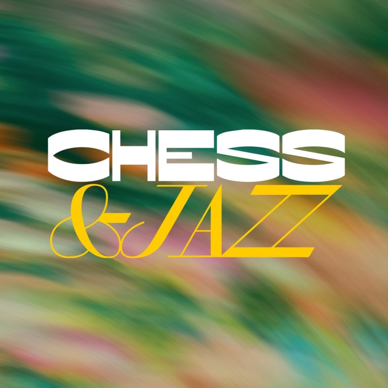 Chess & Jazz — 25-26 июля 2026 — Сад Эрмитаж